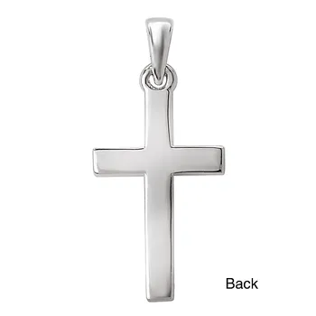 Religious Pendant 242083-P