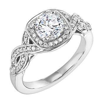 Engagement Ring 31-550-E