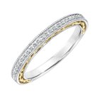Goldman Wedding Band 31-10013-L