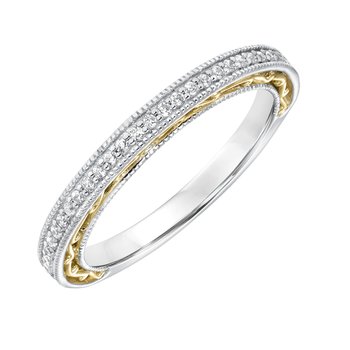 Wedding Band 31-10013-L