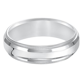 Wedding Band 11-7163-L