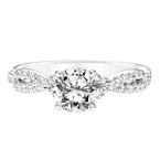 Goldman Engagement Ring 31-11022-E