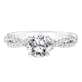 Engagement Ring 31-11022-E