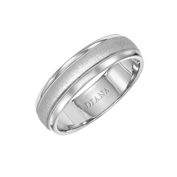Wedding Band 11-N7001-G