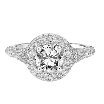Engagement Ring 31-11058-E