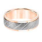 Goldman Wedding Band 11-8742-G