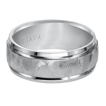 Wedding Band 11-N7694-L