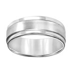 Goldman Wedding Band 11-6910-L