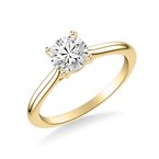 Goldman Engagement Ring 31-12051-E