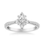 Goldman Engagement Ring 31-12106-E
