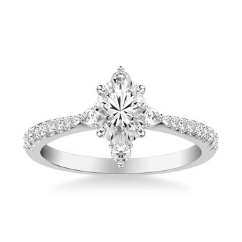 Engagement Ring 31-12106-E