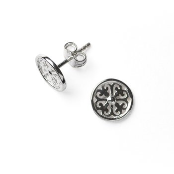 Earrings E535