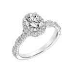 Goldman Engagement Ring 31-12001-E