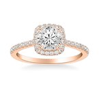Goldman Engagement Ring 31-12053-E
