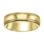 Goldman Wedding Band 11-8067-L
