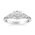 Goldman Engagement Ring 31-12071-E
