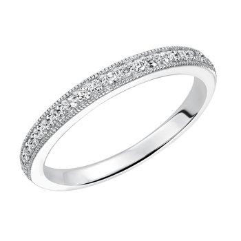 Wedding Band 31-648-L