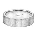 Goldman Wedding Band 11-DBD12-L