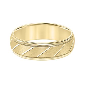 Wedding Band 11-9145-L