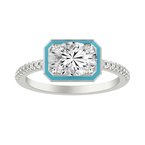 Goldman Engagement Ring 31-9537-E