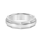 Goldman Wedding Band 11-9169-G