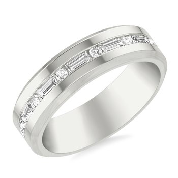Wedding Band 22-9284-G