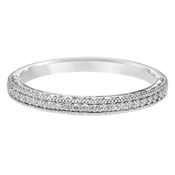 Wedding Band 31-870-L
