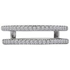 LaVie Diamond Wrap with Guard 113926-WRAP