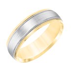 Goldman Wedding Band 11-8863-L