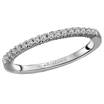Matching Wedding Band 119167-WK