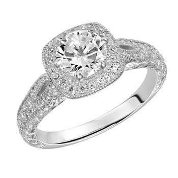 Engagement Ring 31-785-E