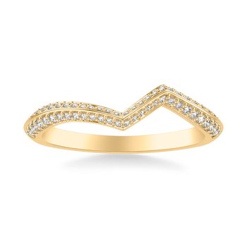 Wedding Band 31-12161-L