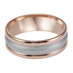 Goldman Wedding Band 11-N7680-G