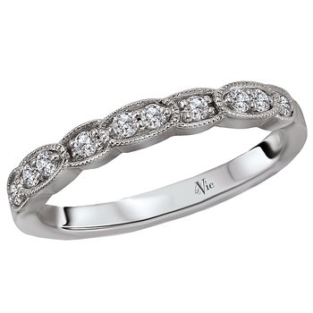 Matching Wedding Band 115430-W
