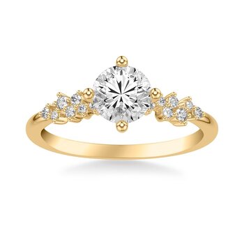 Engagement Ring 31-12153-E