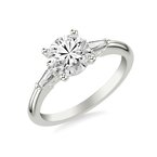 Goldman Engagement Ring 31-12213-E