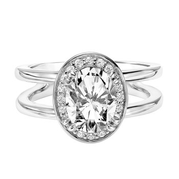 Engagement Ring 31-11070-E