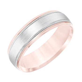 Wedding Band 11-8863
