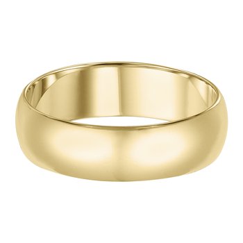 Wedding Band 01-LD-L