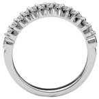LaVie Matching Wedding Band 115292-W