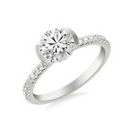 Goldman Engagement Ring 31-12208-E