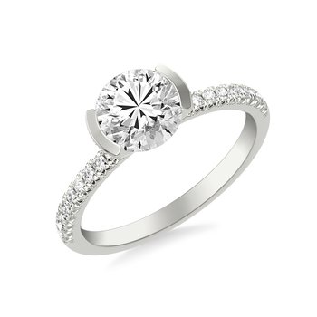 Engagement Ring 31-12208-E