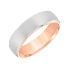 Goldman Wedding Band 11-8385-L