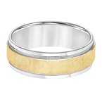 Goldman Wedding Band 11-8754-G