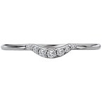 LaVie Diamond Nesting Ring 113920-W