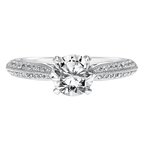Goldman Engagement Ring 31-871-E
