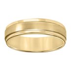 Goldman Wedding Band 11-6910-L