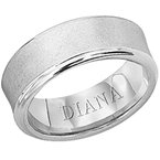 Goldman Wedding Band 11-N7515-L