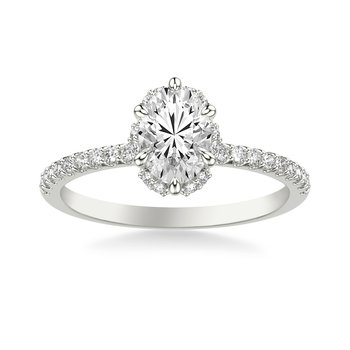 Engagement Ring 34-12108-E
