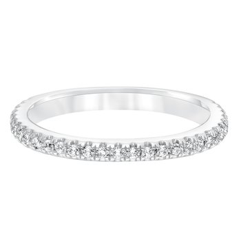 Wedding Band 31-10033-L